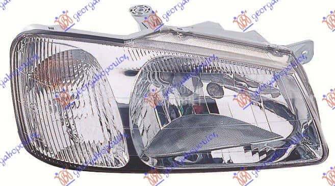 FAR ELEKTRICNI - ACCENT H/B (L za Hyundai Accent od 2000. do 2027. god.