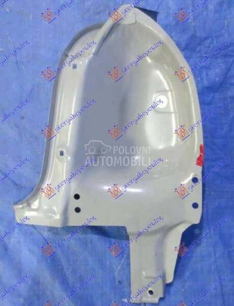 NOSAC STOP LAMPE - ACCENT SDN za Hyundai Accent od 2000. do 2027. god.