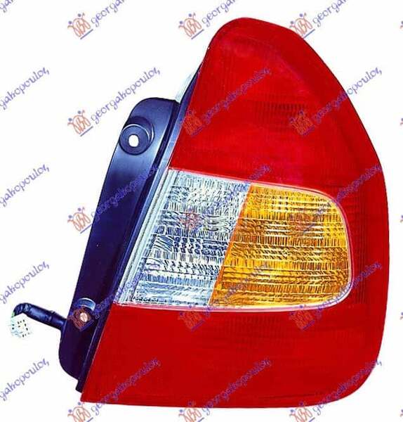 STOP LAMPA (TYC) - ACCENT SDN za Hyundai Accent od 2000. do 2027. god.