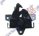 BRAVA HAUBE - ACCENT SDN (LC) za Hyundai Accent od 2000. do 2027. god.