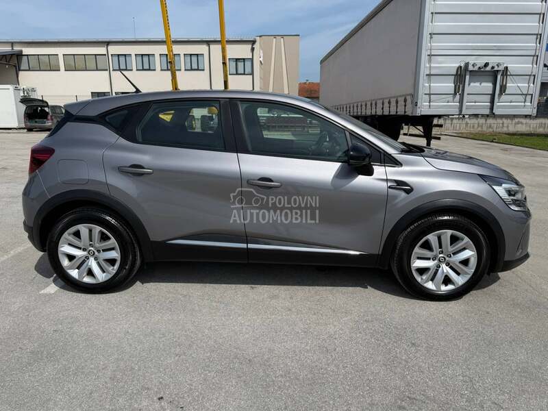 Renault Captur 2021 photo 5