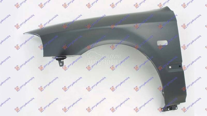 BLATOBRAN - CIVIC H/B (EJ/EM1/ za Honda Civic od 2000. do 2027. god. - 016300652
