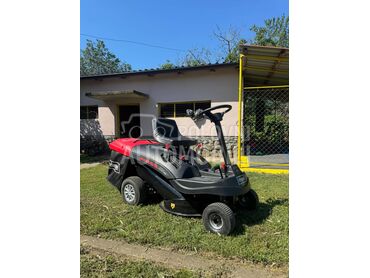 SCHEPACH NOV, 999 €, 2025. , Traktorske kosačice, 5kW (7 KS), 2x2, Voćarstvo, Banatska Topola