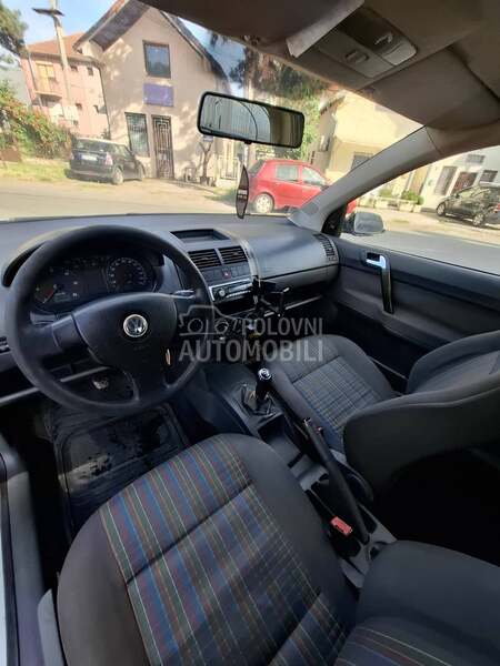 1.4 TDI KILOMETAR SAT KM SAT za Volkswagen Polo od 2001. do 2009. god.