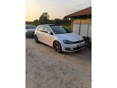 Volkswagen Golf 7 CUP 2.0 (može zamena)