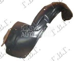 POTKRILO PLASTICNO - TWINGO (C za Renault Twingo od 2000. do 2027. god.