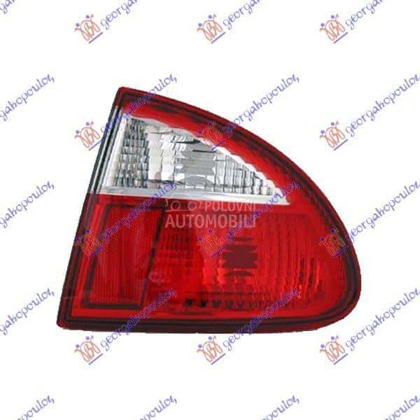 STOP LAMPA SPOLJASNJA (DEPO) - za Seat Leon od 2000. do 2027. god.
