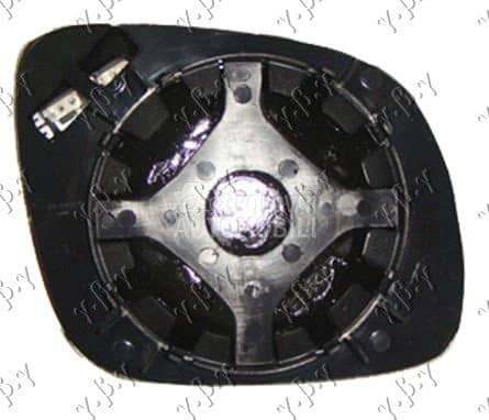 STAKLO RETROVIZORA (DUGO) (KON za Seat Arosa od 2000. do 2027. god.
