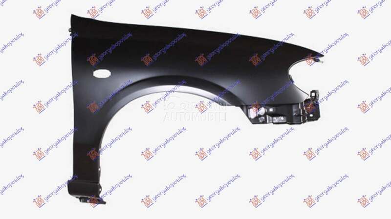 BLATOBRAN 02- - ALMERA L/B (N1 za Nissan Almera od 2000. do 2027. god.