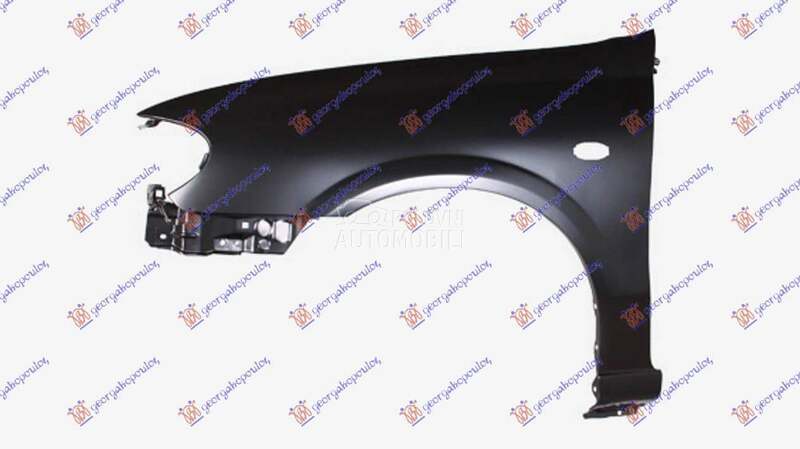 BLATOBRAN 02- - ALMERA L/B (N1 za Nissan Almera od 2000. do 2027. god.