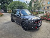 MINI Countryman SD ALL4 S