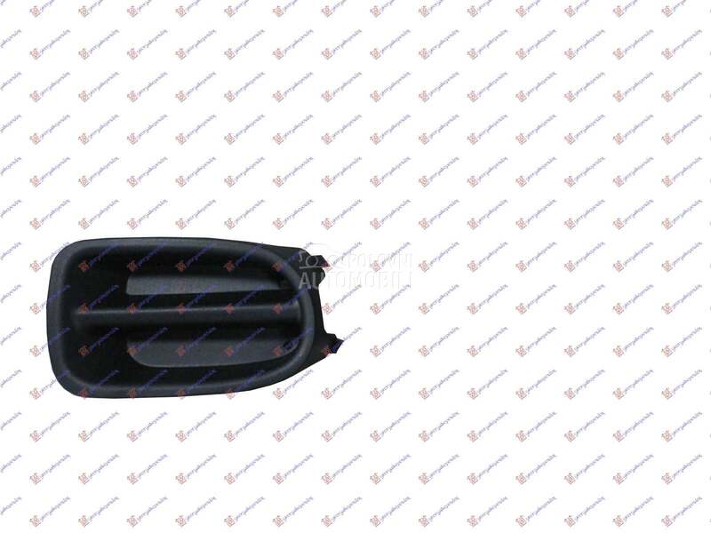 POKLOPAC MAGLENKE -02 - ALMERA za Nissan Almera od 2000. do 2027. god.