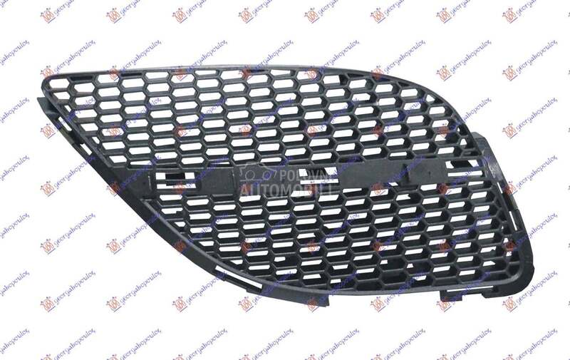PVC MASKA - - ALMERA L/B (N16) za Nissan Almera od 2000. do 2027. god.