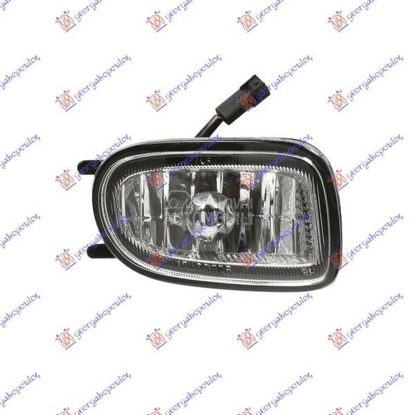 MAGLENKA - - ALMERA H/B (N16) za Nissan Almera od 2000. do 2027. god.