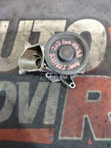 Vodena pumpa E60 3.0D za BMW Serija 5 od 2002. do 2013. god.