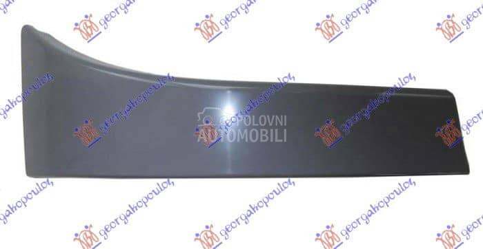 LAJSNA ISPOD STOP LAMPE PLASTI za Nissan Almera od 2000. do 2027. god.