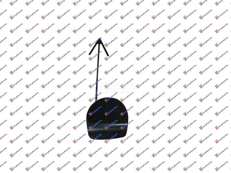 POKLOPAC KUKE PREDNJEG BRANIKA za Nissan Almera od 2000. do 2027. god. - 018007830