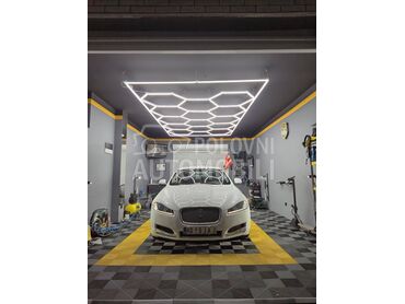 Jaguar XF 2.2 HDI ZF (može zamena), 11.900 €, 2011. Limuzina, Dizel | 2179 cm3, 230.000 km, 140kW (190 KS), Automatski / poluautomatski, 4/5 vrata, 5 sedišta, Lapovo (Varošica)