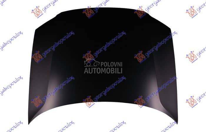 HAUBA - PASSAT (3B3/3B6) za Volkswagen Passat od 2000. do 2027. god.