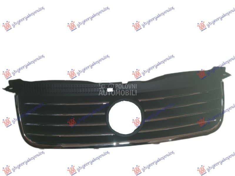 PVC MASKA KOMPLET - PASSAT (3B za Volkswagen Passat od 2000. do 2027. god.
