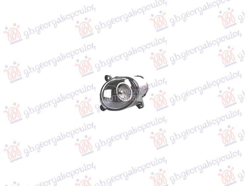 MAGLENKA - PASSAT (3B3/3B6) za Volkswagen Passat od 2000. do 2027. god.