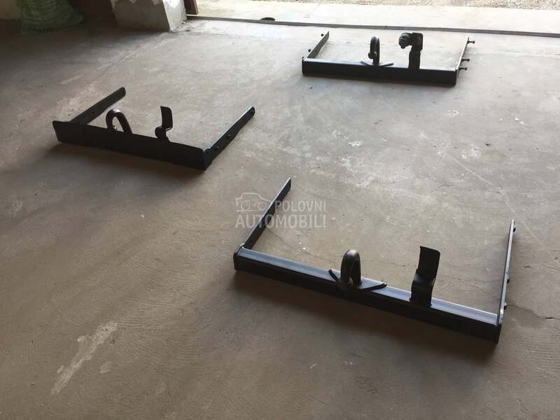 Kuka za VW   T5 Putar za Volkswagen Ostalo