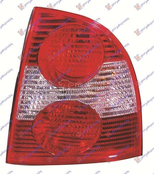 STOP LAMPA (DEPO) - PASSAT (3B za Volkswagen Passat od 2000. do 2027. god.