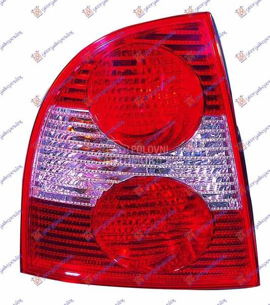 STOP LAMPA (DEPO) - PASSAT (3B za Volkswagen Passat od 2000. do 2027. god.