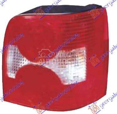 STOP LAMPA KARAVAN (DEPO) - PA za Volkswagen Passat od 2000. do 2027. god.