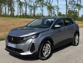 Peugeot 3008 Active/NewModel/Led