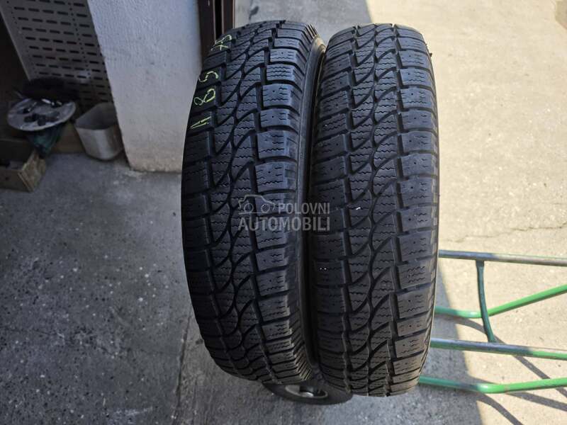 Tigar 185/75 R16 Zimska