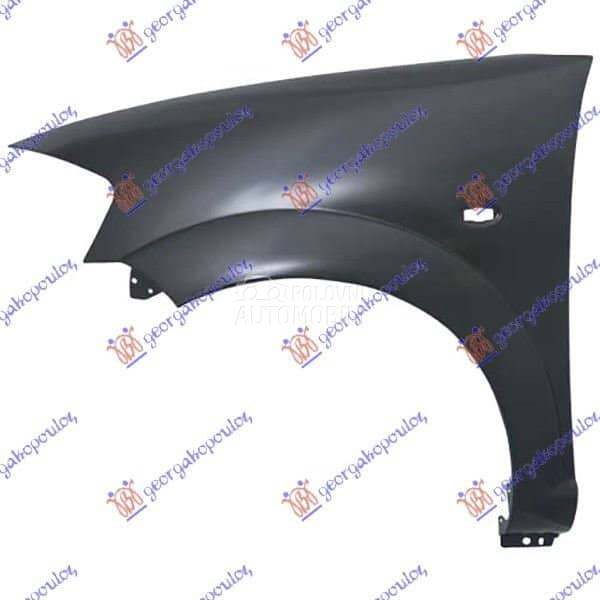 BLATOBRAN -06 - C3 (FC/FN) za Citroen C3 od 2000. do 2027. god.