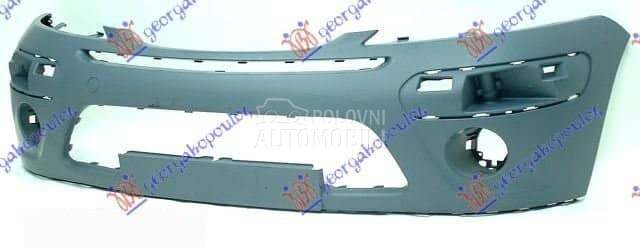 PREDNJI BRANIK (SA MAGLENKAMA) za Citroen C3 od 2000. do 2027. god.