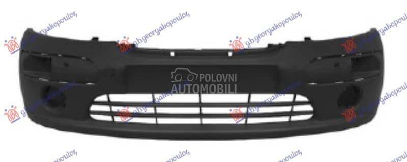 PREDNJI BRANIK PM - - C3 (FC/F za Citroen C3 od 2000. do 2027. god.