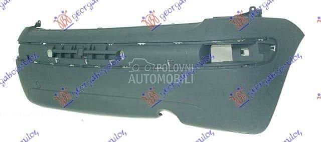 ZADNJI BRANIK PM - C3 (FC/FN) za Citroen C3 od 2000. do 2027. god.