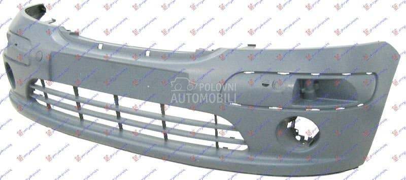 PREDNJI BRANIK PM (SA MAGLENKA za Citroen C3 od 2000. do 2027. god.