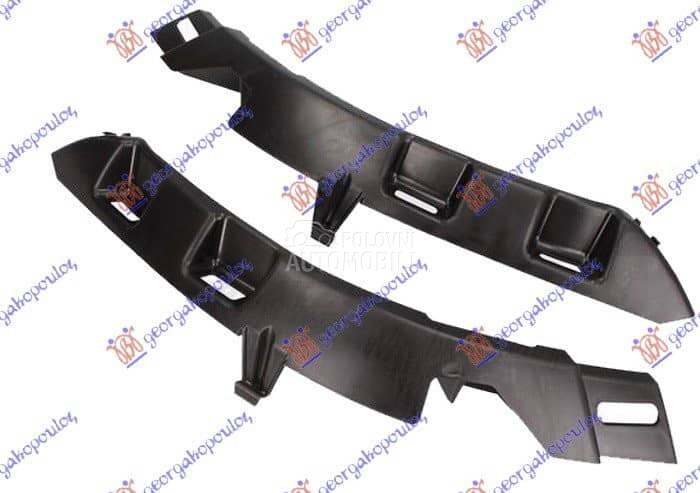 NOSAC PREDNJEG BRANIKA (SET) - za Citroen C3 od 2000. do 2027. god.