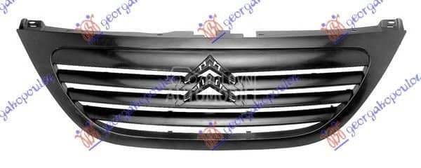 PVC MASKA - - C3 (FC/FN) za Citroen C3 od 2000. do 2027. god.