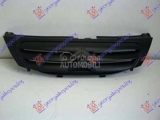 PVC MASKA - - C3 (FC/FN) za Citroen C3 od 2000. do 2027. god.