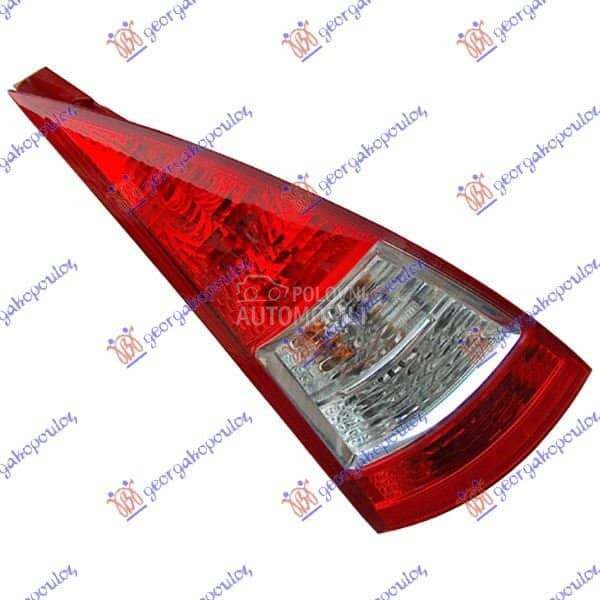 STOP LAMPA - (DEPO) - C3 (FC/F za Citroen C3 od 2000. do 2027. god.