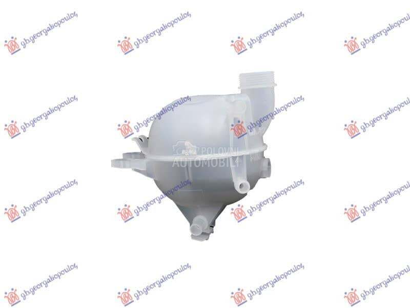 POSUDA ZA ANTIFRIZ (OTVOR ZA S za Citroen C3 od 2000. do 2027. god.