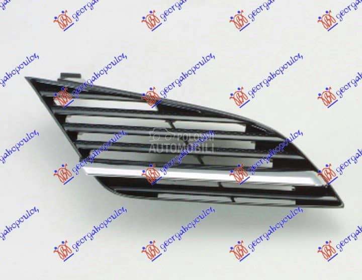 PVC MASKA - PRIMERA (P12) za Nissan Primera od 2000. do 2027. god.