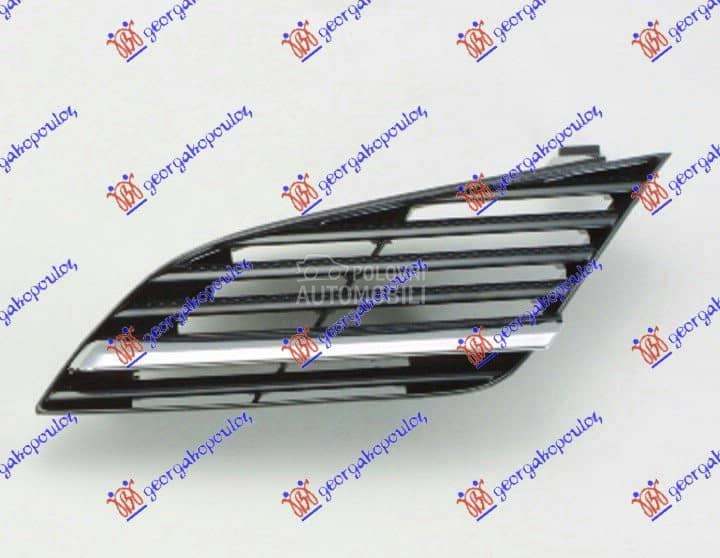 PVC MASKA - PRIMERA (P12) za Nissan Primera od 2000. do 2027. god.