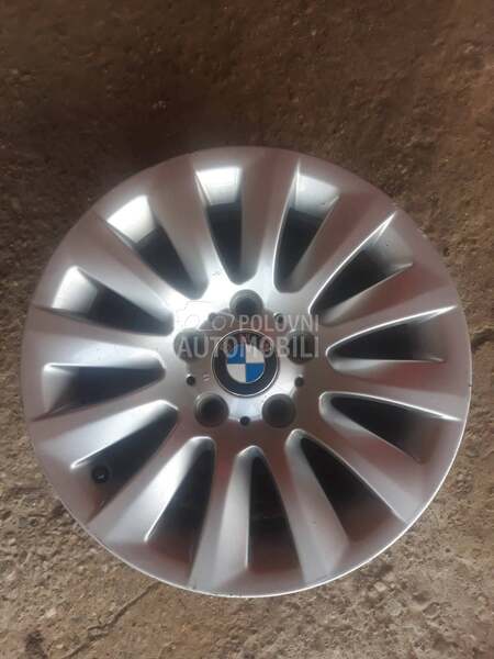 Aluminijumske felne  16" 5 x 120