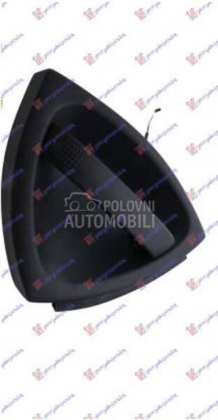 KVAKA PREDNJIH VRATA SPOLJASNJ za Smart ForTwo od 2000. do 2027. god.