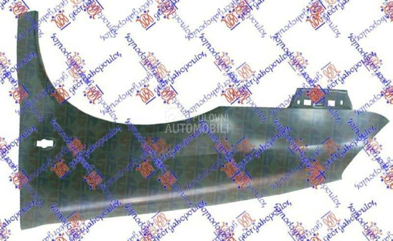 BLATOBRAN - XSARA (N1/N0/N2) za Citroen Xsara od 2000. do 2027. god.