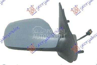 RETROVIZOR ELEKTRICNI SA GREJA za Citroen Xsara od 2000. do 2027. god.