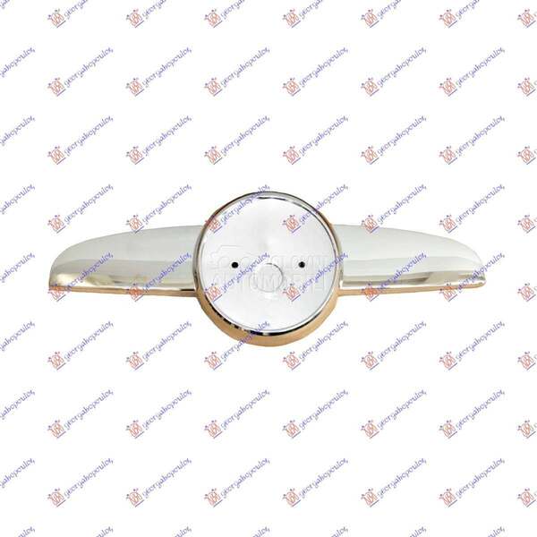 LAJSNA PVC MASKE GORNJA - - 14 za Alfa Romeo 147 od 2000. do 2027. god.