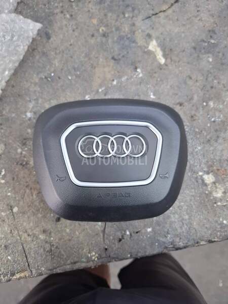 airbag volana za Audi A4, A5, Q5
