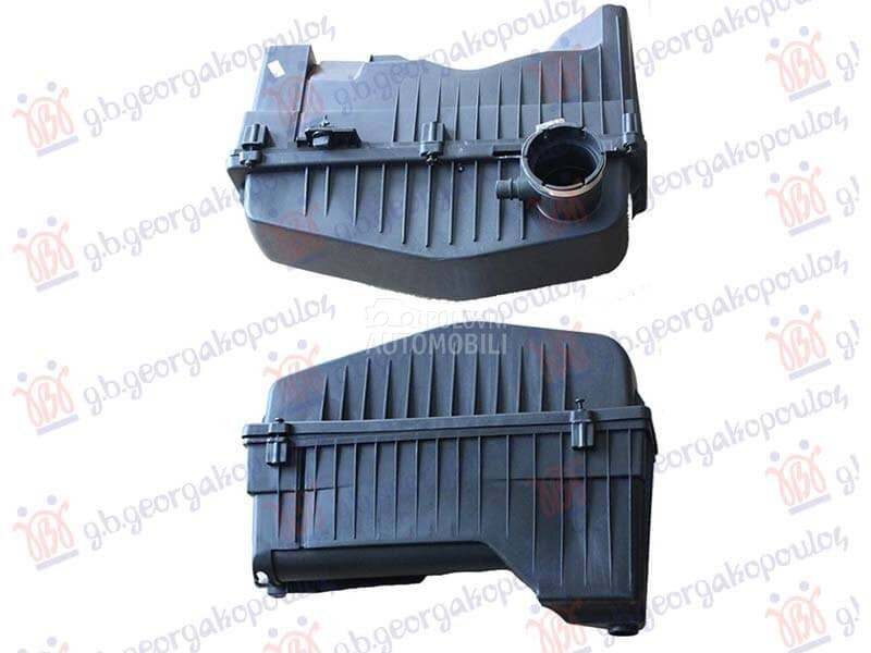 KUCISTE FILTERA VAZDUHA (1.1/1 za Citroen C2 od 2000. do 2027. god.